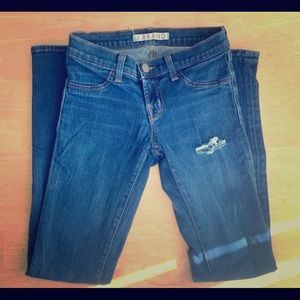 J Brand Jeans Size 24